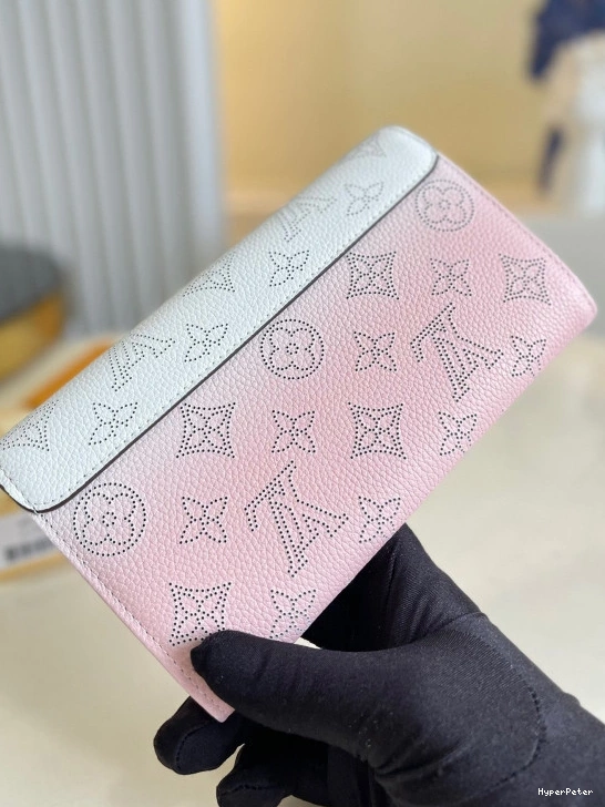 LOUIS IRIS VUITTON WALLET 0711